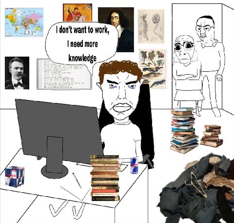 Idon 10 work, need more knowledge К УМУ