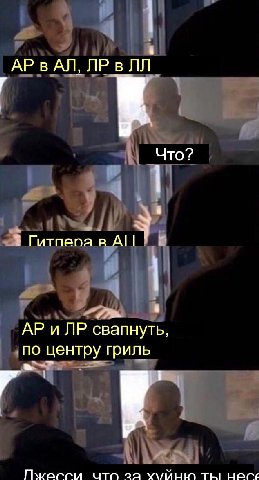 АРвАЛ, в Что? Гитпепа в АРи свапнуть, по центру гриль a Лжесси что за THI