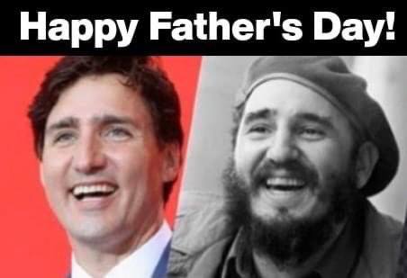 Нарру Father's