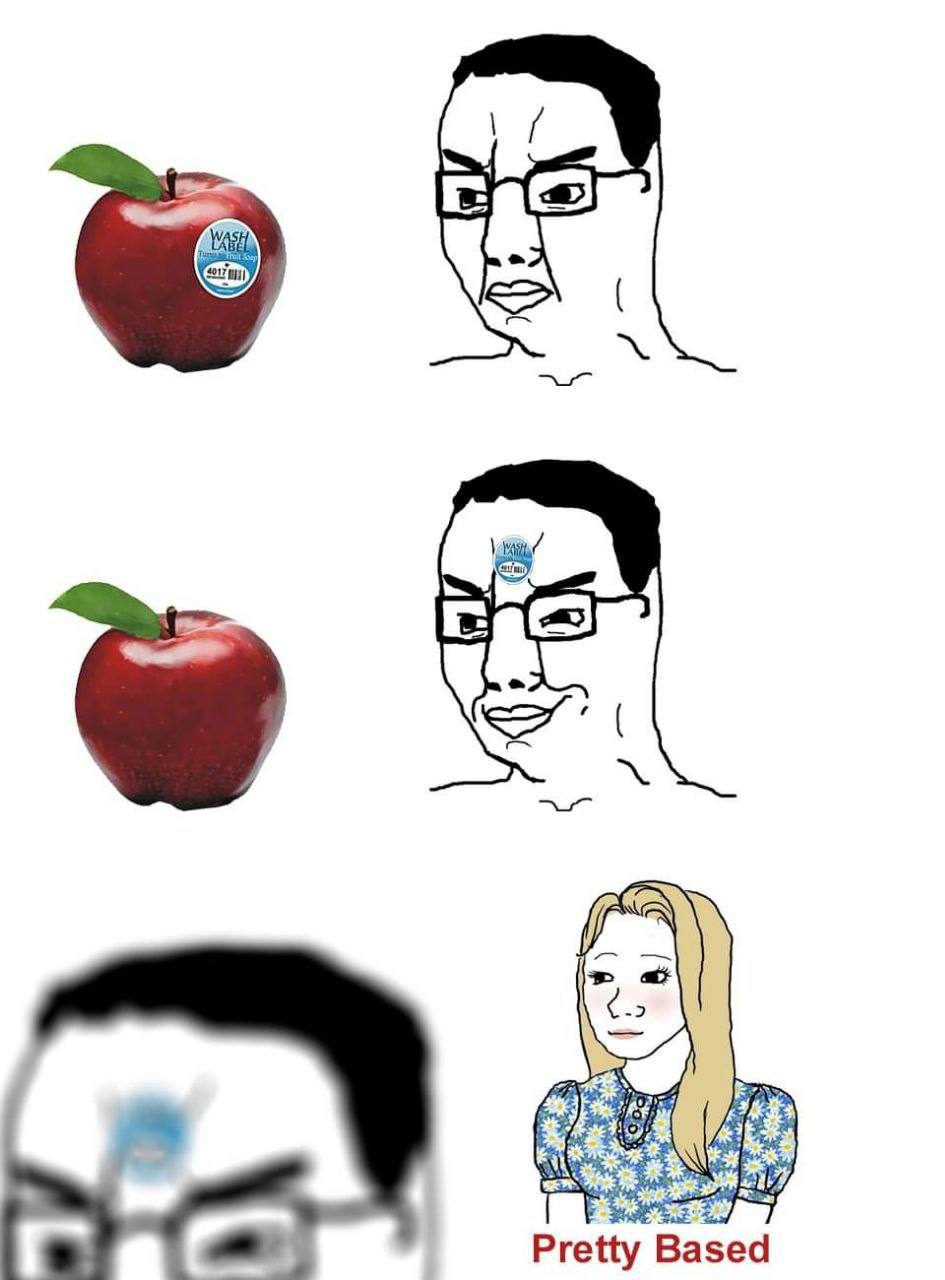 Pretty Based