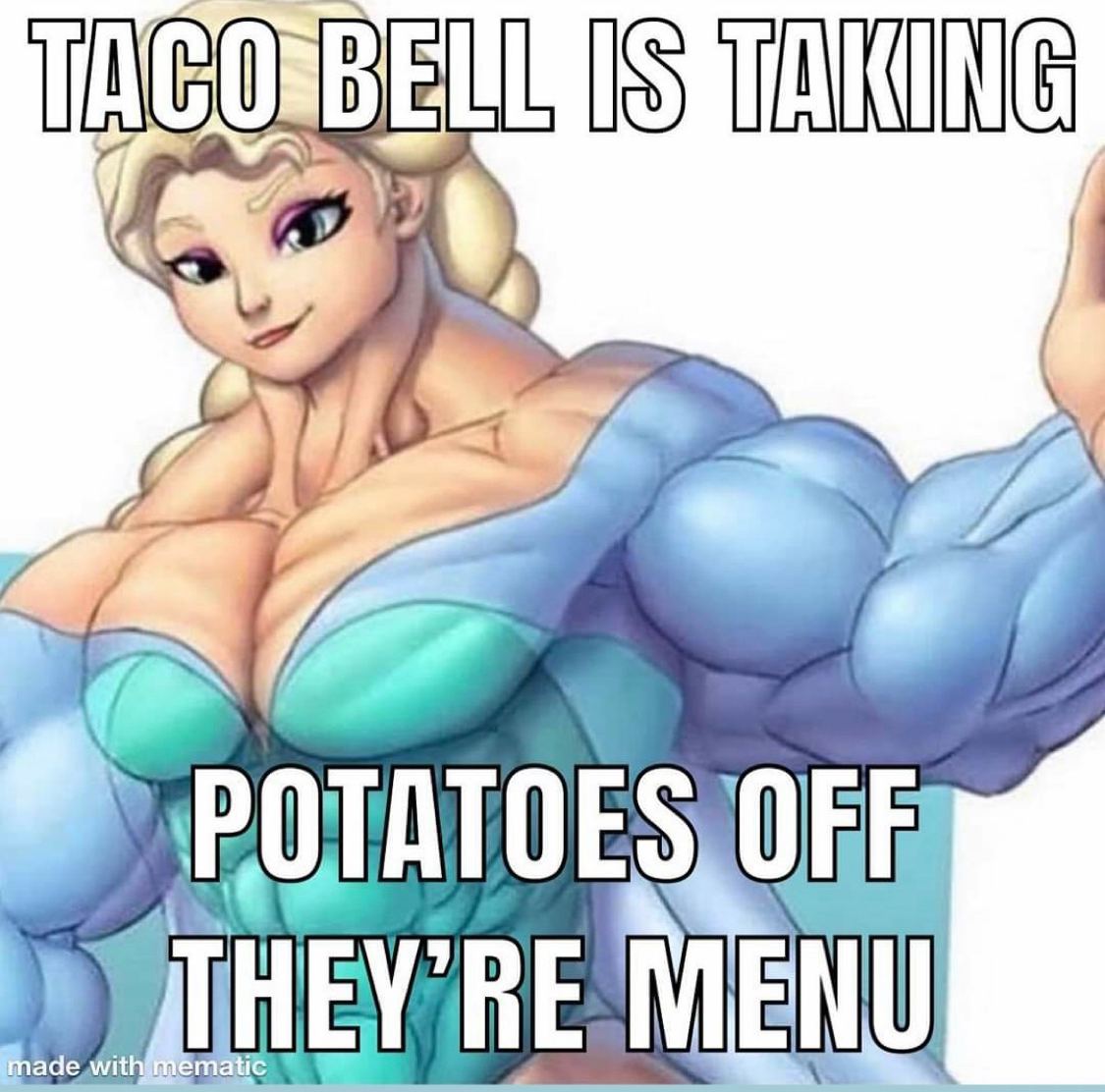 я MENU