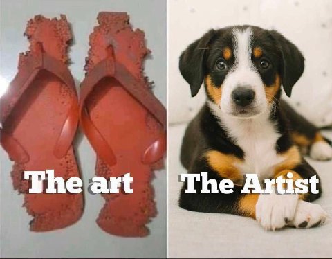 The art