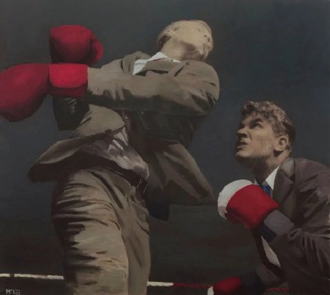 А