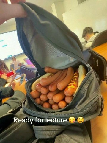 Ready