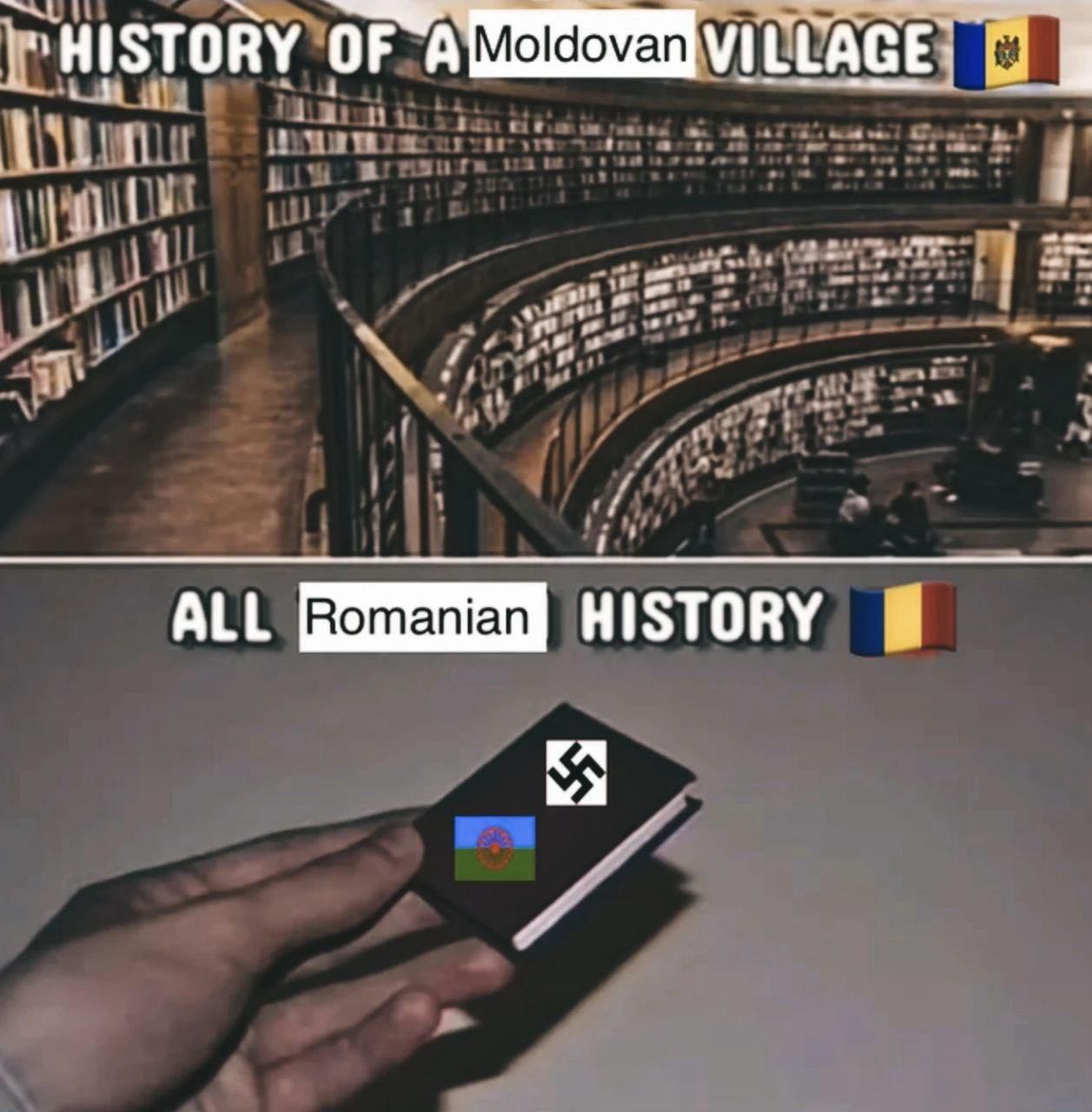ALL HISTORY