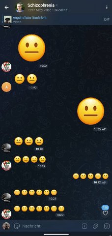 lobotomy day in family chat