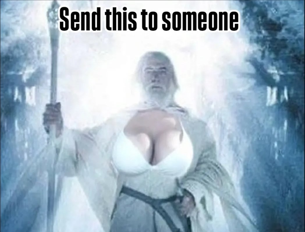 Send this to someone у