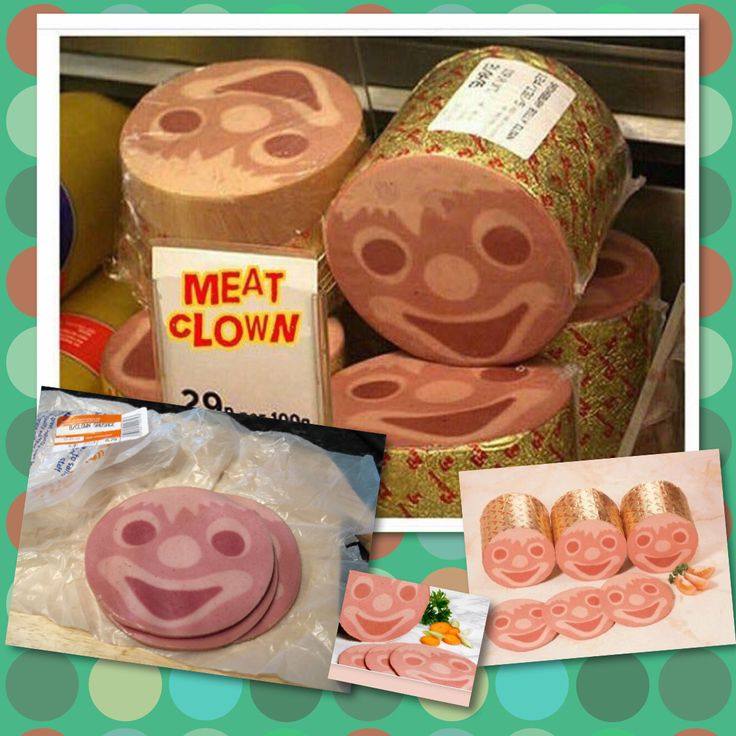 MEAT CLOWN 244 a>