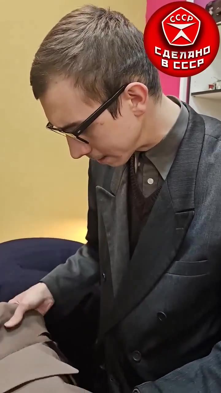 Ко ТМ СДЕЛАН === ДИ A СДЕЛАНО