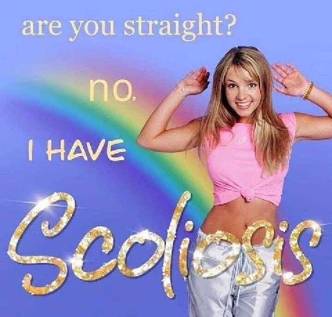 are you straight? НАУЕ