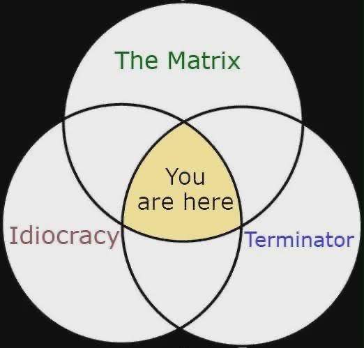 А