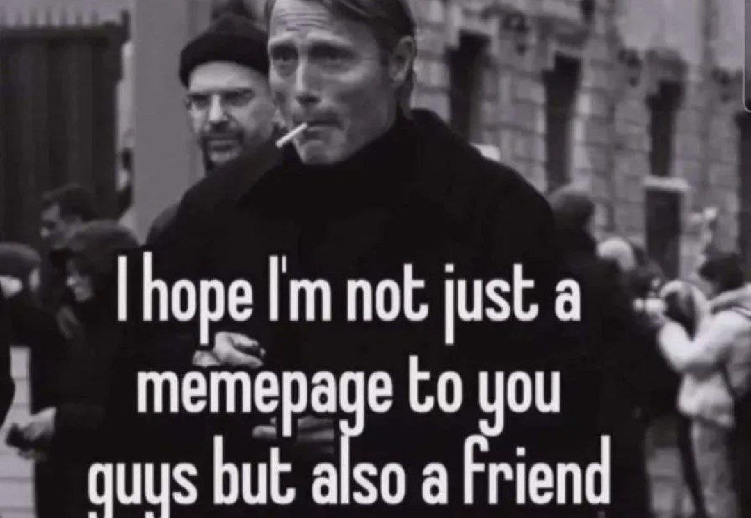 hope not just a тетера eto YOu quys but a so afriend