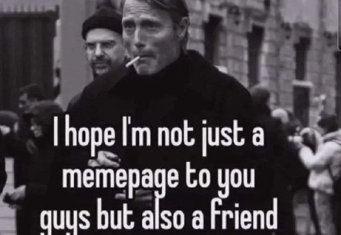 hope not just a тетера eto YOu quys but a so afriend