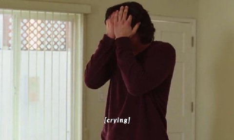 crying]