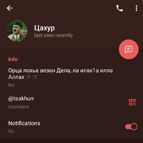 Ban this guy @tsakhurr if you have a chat/channel, send him some thugs while you are at it, he spams chats with scat porn (also he is a shitskin Muslim, but thats neither here nor there)