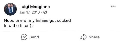 This is where it all started.