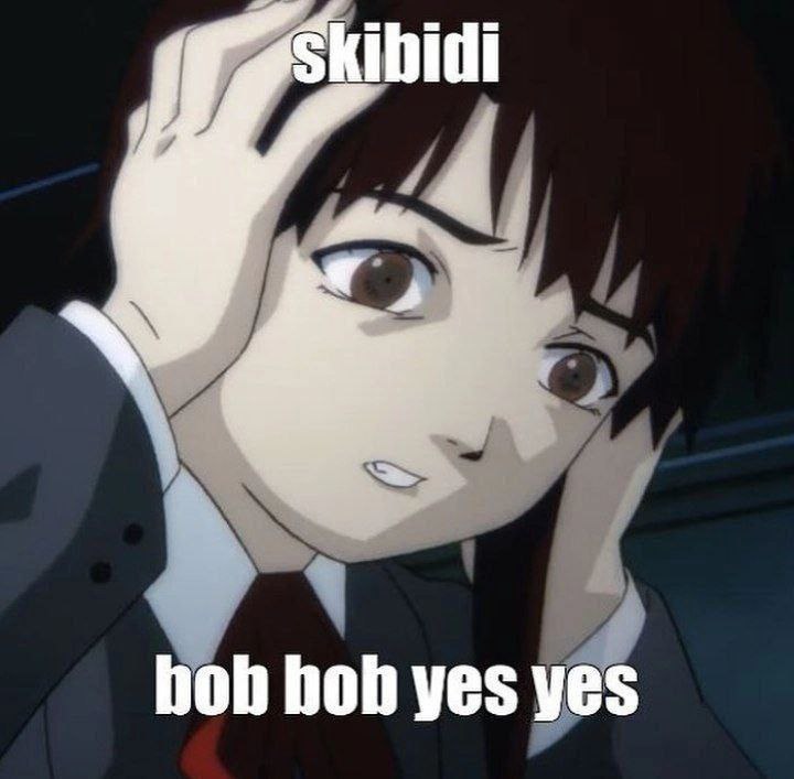 bob bob yes yes