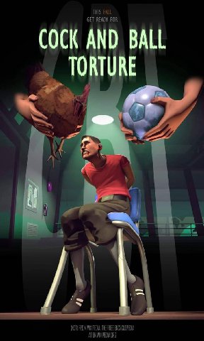 COCK AND BALL TORTURE
