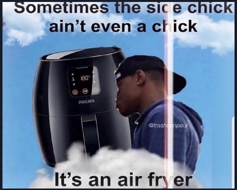 ometimes ain’t еуепа ick @tras. It’s an air
