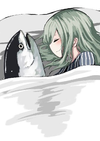 “A