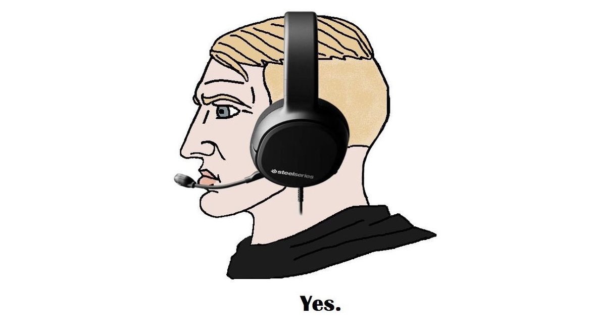 Yes.