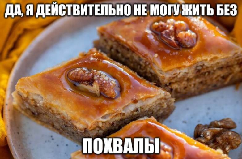 ДА, Я ДЕЙСТВИТЕЛЬНО НЕ МОГУ ЖИТЬ БЕЗ
