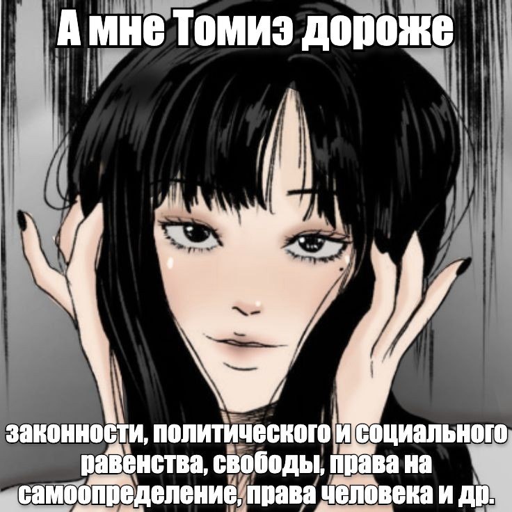 Томиэ дороже 4. законности, политического и социального равенства, свободы, правана самоопределение, права человека и
