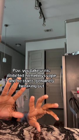Pov: youttake Urnic \ addicted homeboys уаре | | $ Мапа те starts|genvinely addicted|homeboysivape)