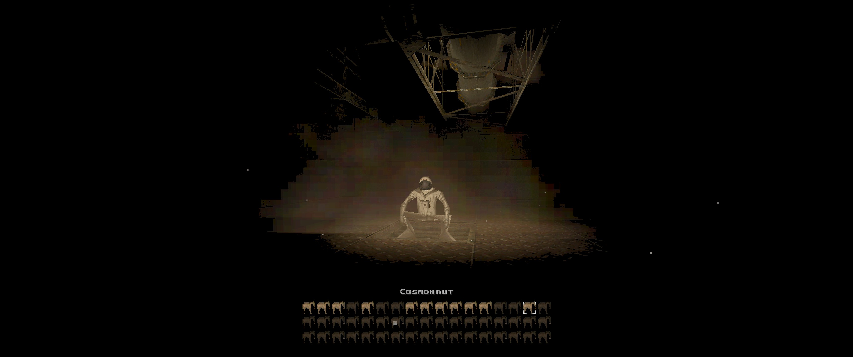 gopnik cosmonaut
GOTY