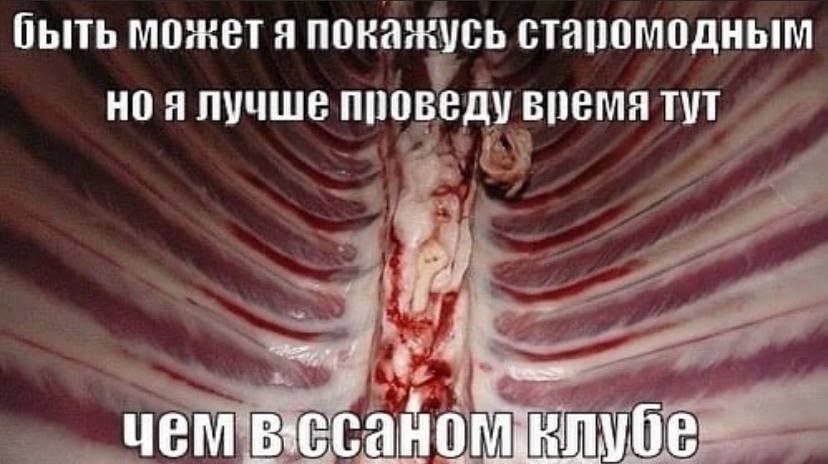 быть можетя старомодным но я лучше проведу время тут