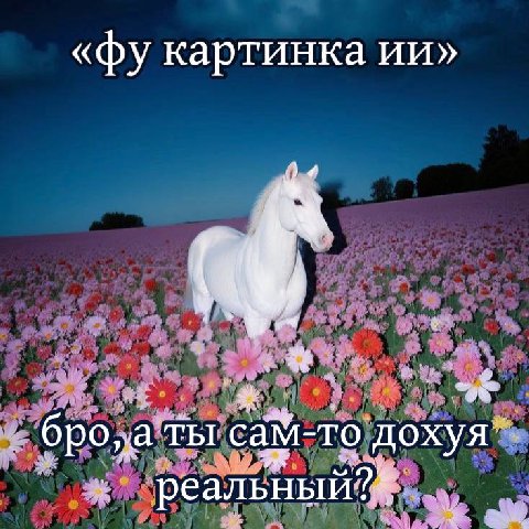 картинка ТЫ с то бро о дохуя". реальный? me
