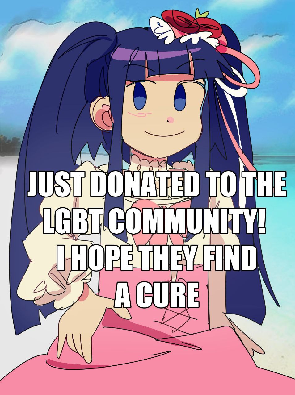 MMUNITY! 60