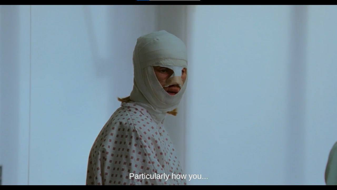 Particularly how you...
