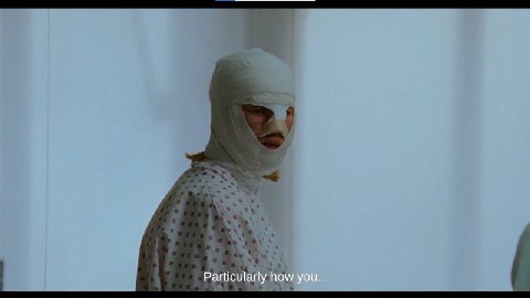 Particularly how you...