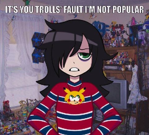 POPULAR