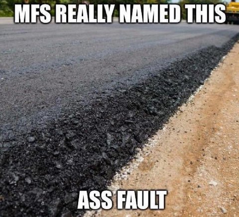 MFS REALLY NAMED THIS ASSFAUIT