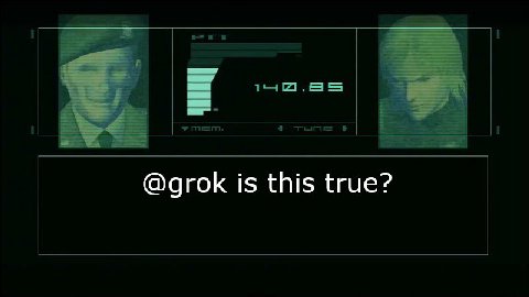 4 Tune @grok is this true?