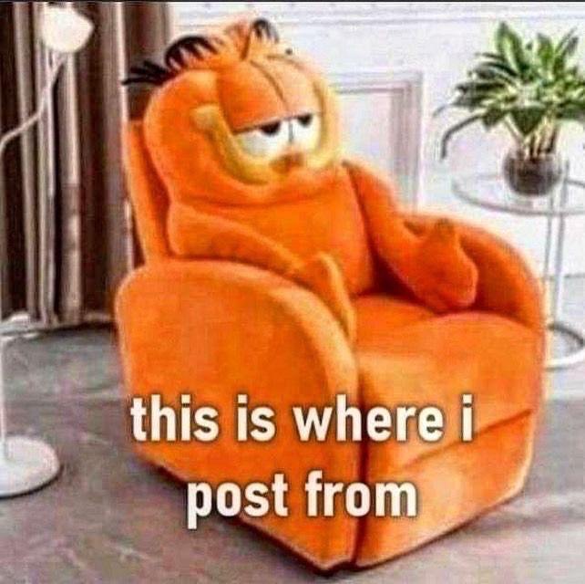 is post from