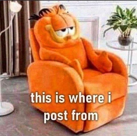 is post from