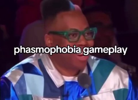 phasmophobia,gameplay