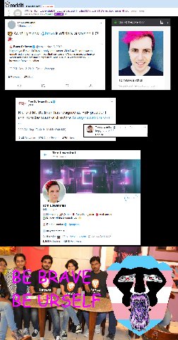 reminder — Brave is fucking gay