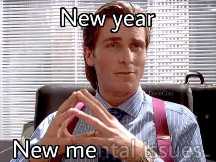 New me