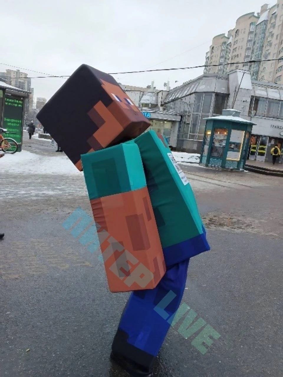 arly и i