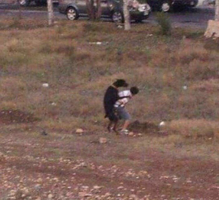 доброе утро