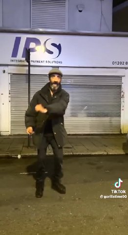 бля я этот тикток посмотрю еще и утром на завтрак чтобы у меня было мо энерджи мо пауа