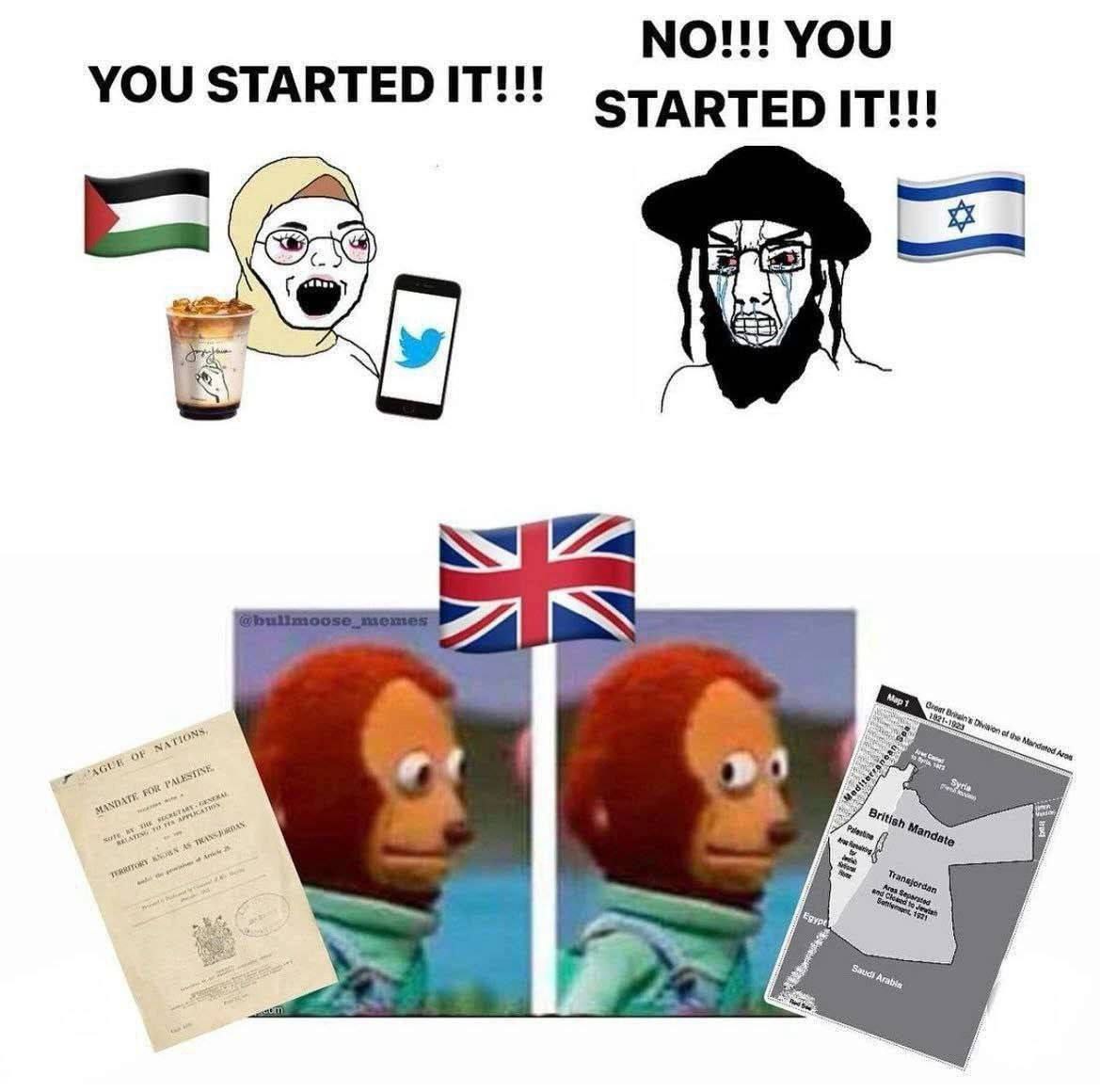 NO!!! YOU YOU