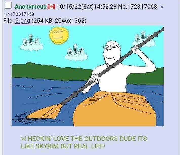 я говорю это всем