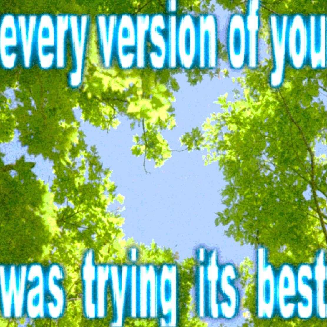 ever On 4 2 We [У