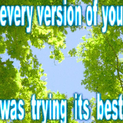 ever On 4 2 We [У