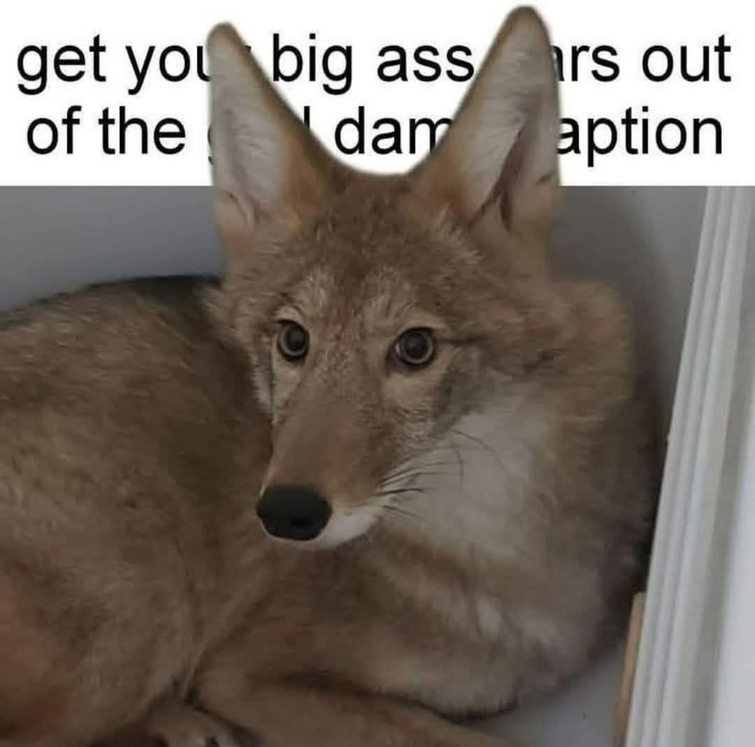 get as out of the